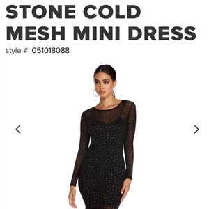 Sparkly Rhinestone Homecoming/Party Dress 2018